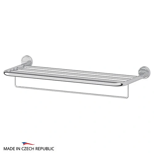 Полотенцедержатель FBS Luxia LUX 043 длина 70 см Полотенцедержатель FBS Luxia LUX 043 длина 70 см