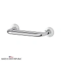 Полотенцедержатель FBS Standard STA 034 двойной длина 30 см Полотенцедержатель FBS Standard STA 034 двойной длина 30 см