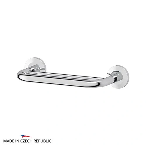 Полотенцедержатель FBS Standard STA 034 двойной длина 30 см Полотенцедержатель FBS Standard STA 034 двойной длина 30 см