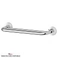 Полотенцедержатель FBS Standard STA 035 двойной длина 40 см Полотенцедержатель FBS Standard STA 035 двойной длина 40 см