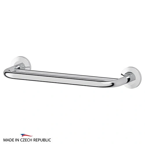 Полотенцедержатель FBS Standard STA 035 двойной длина 40 см Полотенцедержатель FBS Standard STA 035 двойной длина 40 см