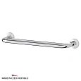 Полотенцедержатель FBS Standard STA 036 двойной длина 50 см Полотенцедержатель FBS Standard STA 036 двойной длина 50 см