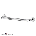 Полотенцедержатель FBS Standard STA 036 двойной длина 50 см Полотенцедержатель FBS Standard STA 036 двойной длина 50 см