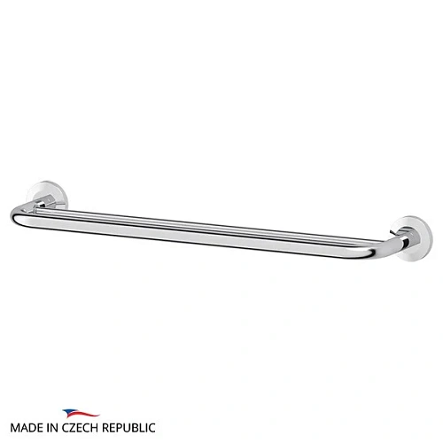 Полотенцедержатель FBS Standard STA 037 двойной длина 60 см Полотенцедержатель FBS Standard STA 037 двойной длина 60 см