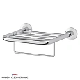 Полотенцедержатель FBS Standard STA 039 длина 30 см Полотенцедержатель FBS Standard STA 039 длина 30 см