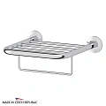 Полотенцедержатель FBS Standard STA 039 длина 30 см Полотенцедержатель FBS Standard STA 039 длина 30 см