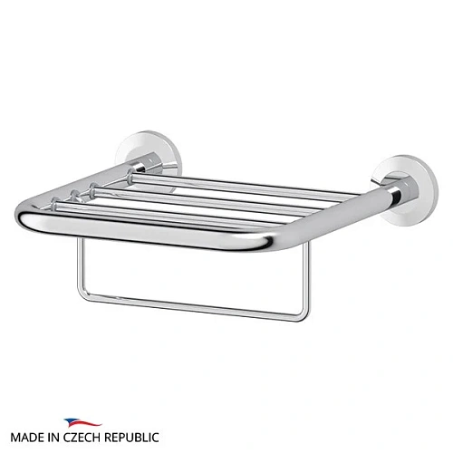 Полотенцедержатель FBS Standard STA 039 длина 30 см Полотенцедержатель FBS Standard STA 039 длина 30 см