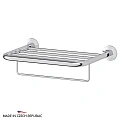 Полотенцедержатель FBS Standard STA 040 длина 40 см Полотенцедержатель FBS Standard STA 040 длина 40 см