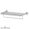 Полотенцедержатель FBS Standard STA 041 длина 50 см Полотенцедержатель FBS Standard STA 041 длина 50 см