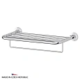 Полотенцедержатель FBS Standard STA 041 длина 50 см Полотенцедержатель FBS Standard STA 041 длина 50 см