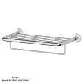 Полотенцедержатель FBS Standard STA 041 длина 50 см Полотенцедержатель FBS Standard STA 041 длина 50 см