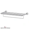 Полотенцедержатель FBS Standard STA 042 длина 60 см Полотенцедержатель FBS Standard STA 042 длина 60 см