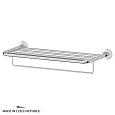 Полотенцедержатель FBS Standard STA 042 длина 60 см Полотенцедержатель FBS Standard STA 042 длина 60 см