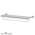 Полотенцедержатель FBS Standard STA 043 длина 70 см Полотенцедержатель FBS Standard STA 043 длина 70 см
