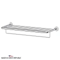 Полотенцедержатель FBS Standard STA 043 длина 70 см Полотенцедержатель FBS Standard STA 043 длина 70 см