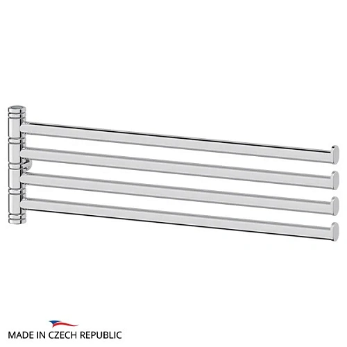 Полотенцедержатель FBS Universal UNI 038 четверной Полотенцедержатель FBS Universal UNI 038 четверной