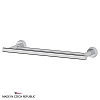Полотенцедержатель FBS Vizovice VIZ 035 двойной длина 40 см Полотенцедержатель FBS Vizovice VIZ 035 двойной длина 40 см