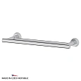 Полотенцедержатель FBS Vizovice VIZ 035 двойной длина 40 см Полотенцедержатель FBS Vizovice VIZ 035 двойной длина 40 см