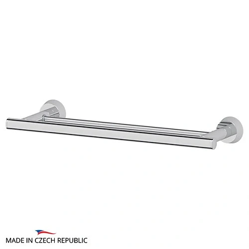 Полотенцедержатель FBS Vizovice VIZ 035 двойной длина 40 см Полотенцедержатель FBS Vizovice VIZ 035 двойной длина 40 см