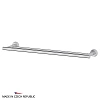 Полотенцедержатель FBS Vizovice VIZ 037 двойной длина 60 см