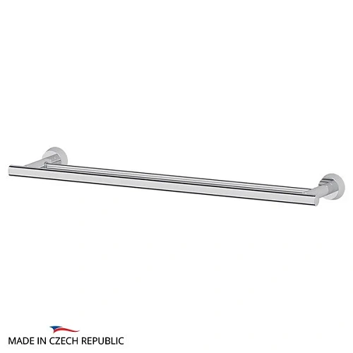 Полотенцедержатель FBS Vizovice VIZ 037 двойной длина 60 см Полотенцедержатель FBS Vizovice VIZ 037 двойной длина 60 см