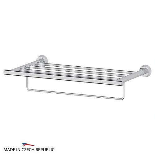 Полотенцедержатель FBS Vizovice VIZ 041 длина 50 см Полотенцедержатель FBS Vizovice VIZ 041 длина 50 см