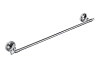 Полотенцедержатель Fixsen Crystal SF-35001 60 см Полотенцедержатель Fixsen Crystal SF-35001 60 см