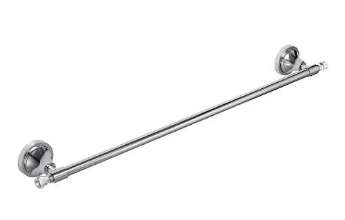 Полотенцедержатель Fixsen Crystal SF-35001 60 см Полотенцедержатель Fixsen Crystal SF-35001 60 см