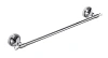 Полотенцедержатель Fixsen Crystal SF-35001A 45 см