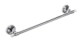 Полотенцедержатель Fixsen Crystal SF-35001A 45 см Полотенцедержатель Fixsen Crystal SF-35001A 45 см