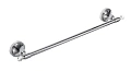 Полотенцедержатель Fixsen Crystal SF-35001A 45 см Полотенцедержатель Fixsen Crystal SF-35001A 45 см