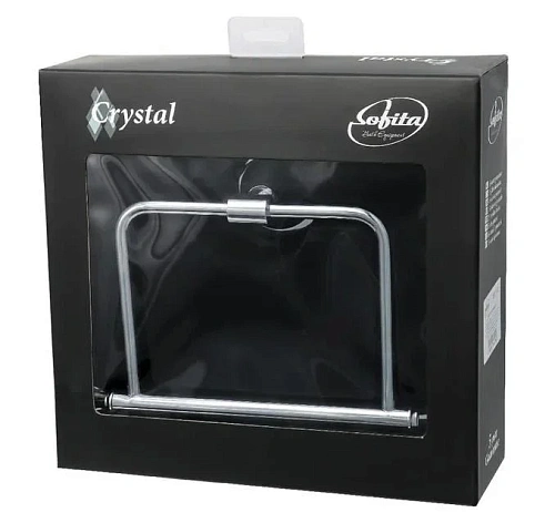 Полотенцедержатель Fixsen Crystal SF-35011 Полотенцедержатель Fixsen Crystal SF-35011