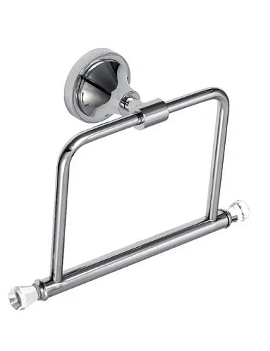Полотенцедержатель Fixsen Crystal SF-35011 Полотенцедержатель Fixsen Crystal SF-35011