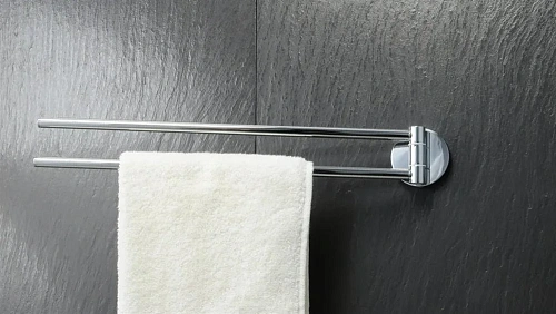 Полотенцедержатель Fixsen Hotel 2-ой, FX-31002A Полотенцедержатель Fixsen Hotel 2-ой, FX-31002A