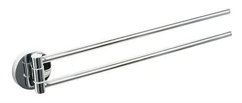 Полотенцедержатель Fixsen Hotel 2-ой, FX-31002A Полотенцедержатель Fixsen Hotel 2-ой, FX-31002A