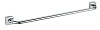 Полотенцедержатель Fixsen Kvadro FX-61301 60 см