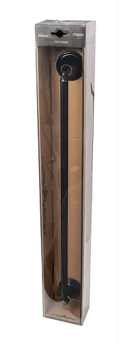 Полотенцедержатель Fixsen Luksor FX-71601B 60 см Полотенцедержатель Fixsen Luksor FX-71601B 60 см