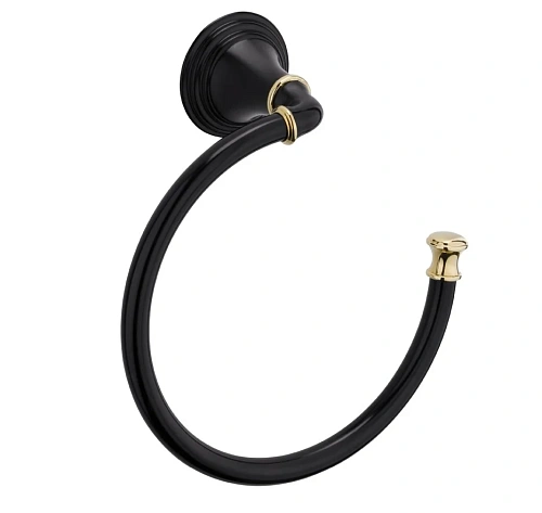 Полотенцедержатель Fixsen Luksor FX-71611B Полотенцедержатель Fixsen Luksor FX-71611B