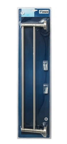 Полотенцедержатель Fixsen Modern FX-51502 60 см Полотенцедержатель Fixsen Modern FX-51502 60 см