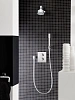 Полотенцедержатель GROHE Allure, хром (40339000)