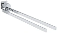 Полотенцедержатель GROHE Allure, хром (40342000) Полотенцедержатель GROHE Allure, хром (40342000)