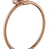 Полотенцедержатель GROHE Atrio New кольцо, теплый закат глянец (40307DA3) Полотенцедержатель GROHE Atrio New кольцо, теплый закат глянец (40307DA3)