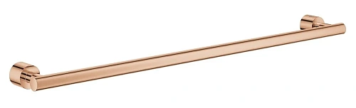 Полотенцедержатель GROHE Atrio New одинарный, теплый закат глянец (40309DA3) Полотенцедержатель GROHE Atrio New одинарный, теплый закат глянец (40309DA3)