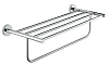 Полотенцедержатель GROHE BauCosmopolitan, 510 мм, хром (40462001)