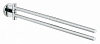 Полотенцедержатель GROHE Essentials двойной, хром (40371000)