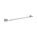 Полотенцедержатель GROHE Essentials, 600 мм, хром (40366000) Полотенцедержатель GROHE Essentials, 600 мм, хром (40366000)
