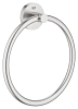 Полотенцедержатель GROHE Essentials, суперсталь (40365DC1)