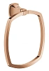 Полотенцедержатель GROHE Grandera, теплый закат глянец (40630DA0)