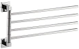 Полотенцедержатель Haiba HB8614 Полотенцедержатель Haiba HB8614