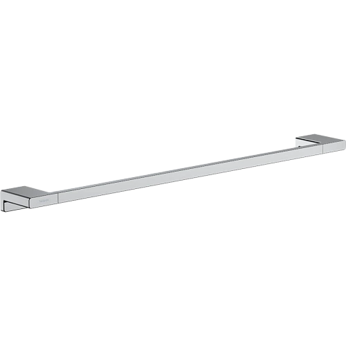 Полотенцедержатель Hansgrohe AddStoris 41747000, хром Полотенцедержатель Hansgrohe AddStoris 41747000, хром
